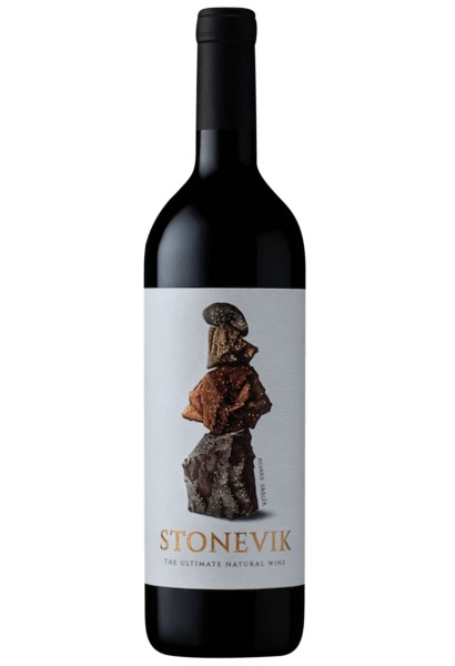 Via Vik Winery Stone Vik 2023