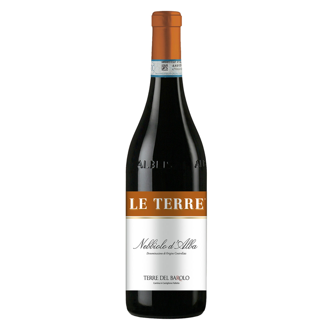 Terre del Barolo 