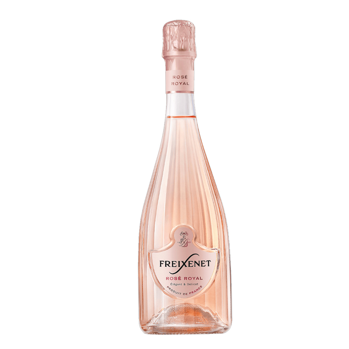 Freixenet French Royal Rose Brut