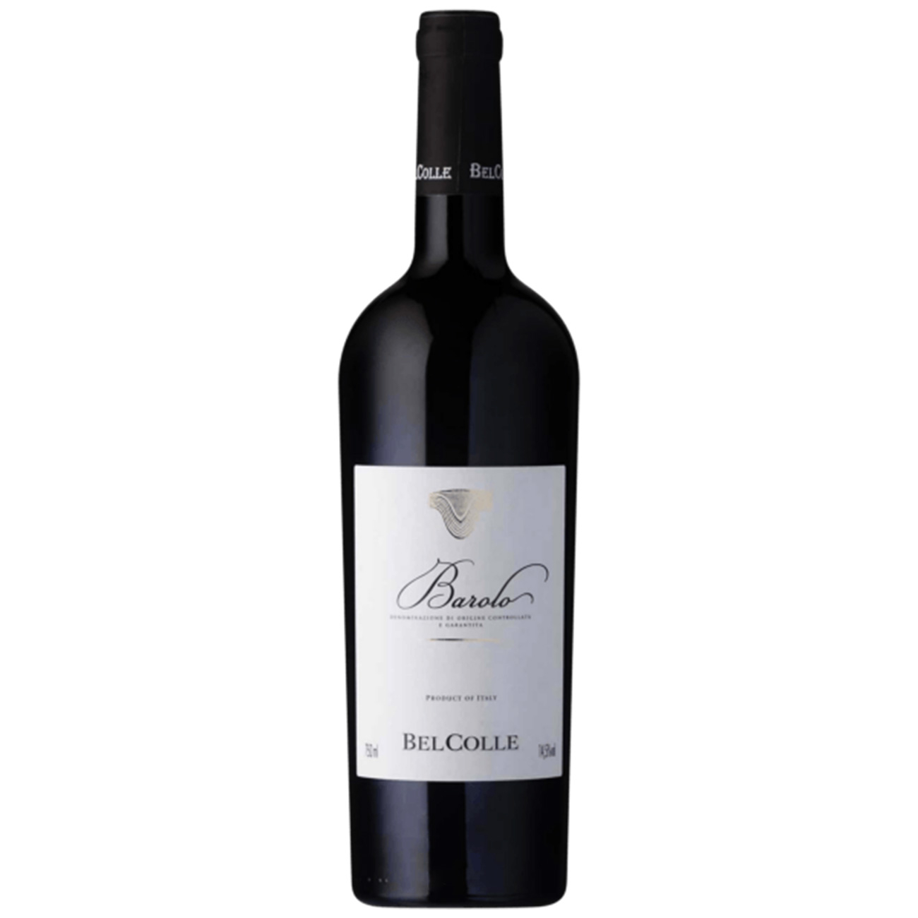BelColle Simposio Barolo 2019