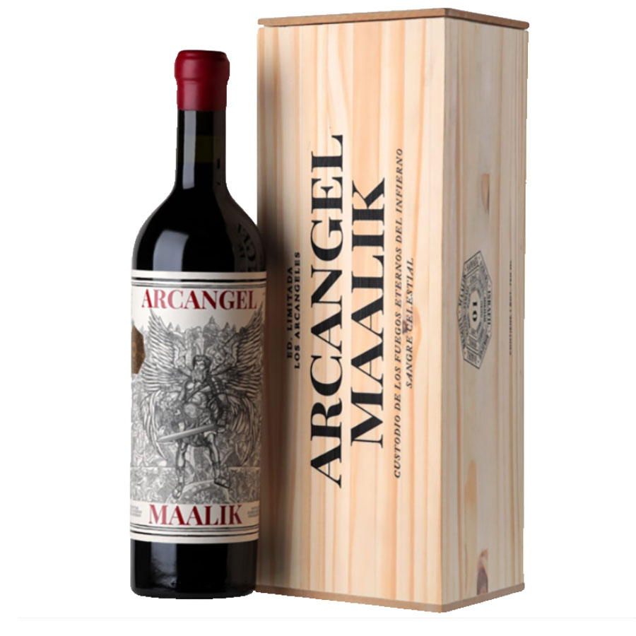 Sin Reglas Wines 