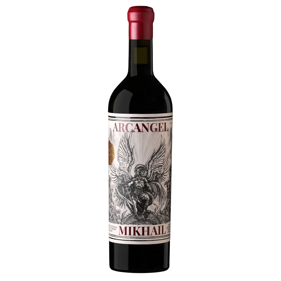 Sin Reglas Wines 