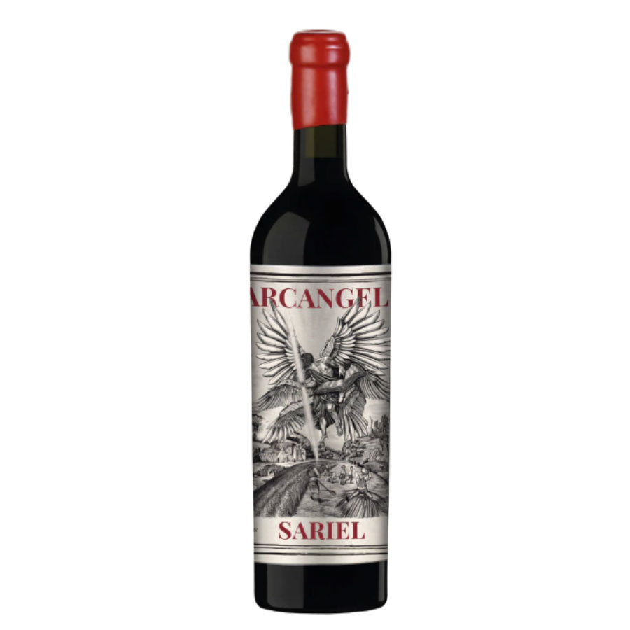 Sin Reglas Wines 