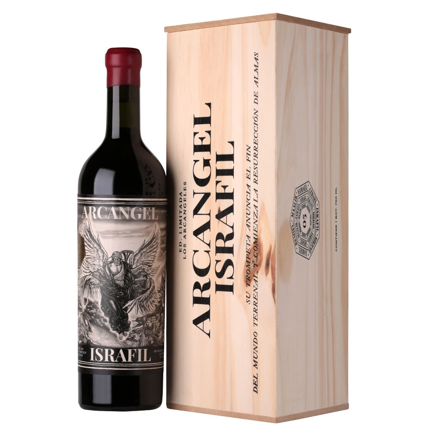 Sin Reglas Wines 