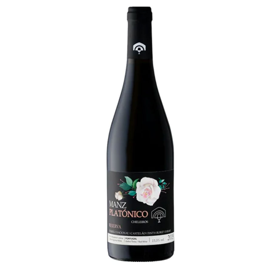 Manz Platnico Reserva 2019
