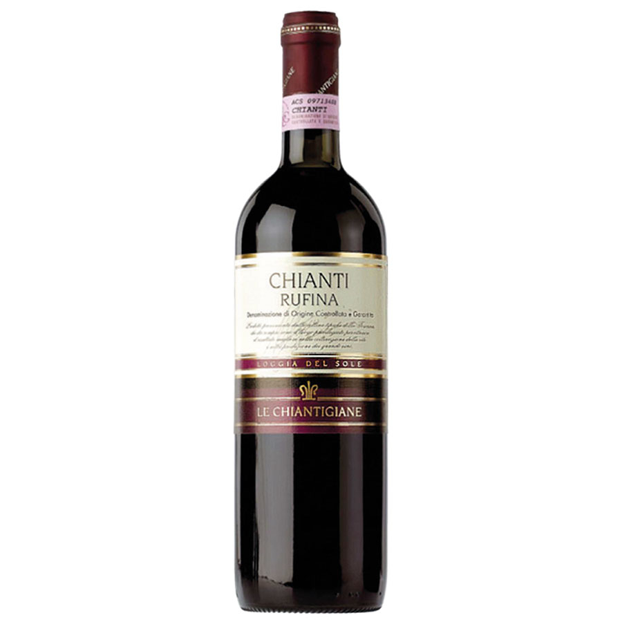 Le Chiantigiane 