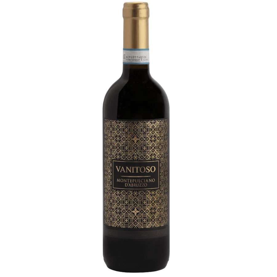 Vanitoso 