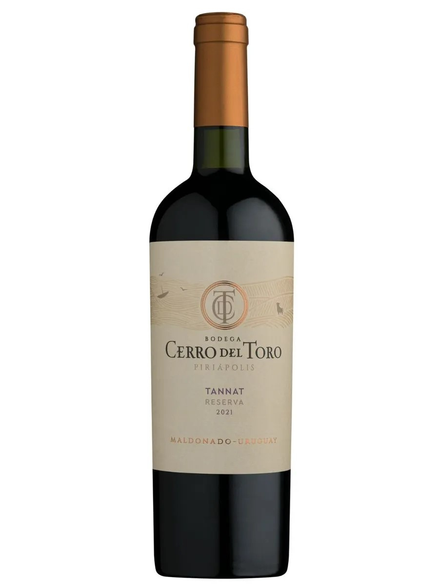 Bodega Cerro del Toro 