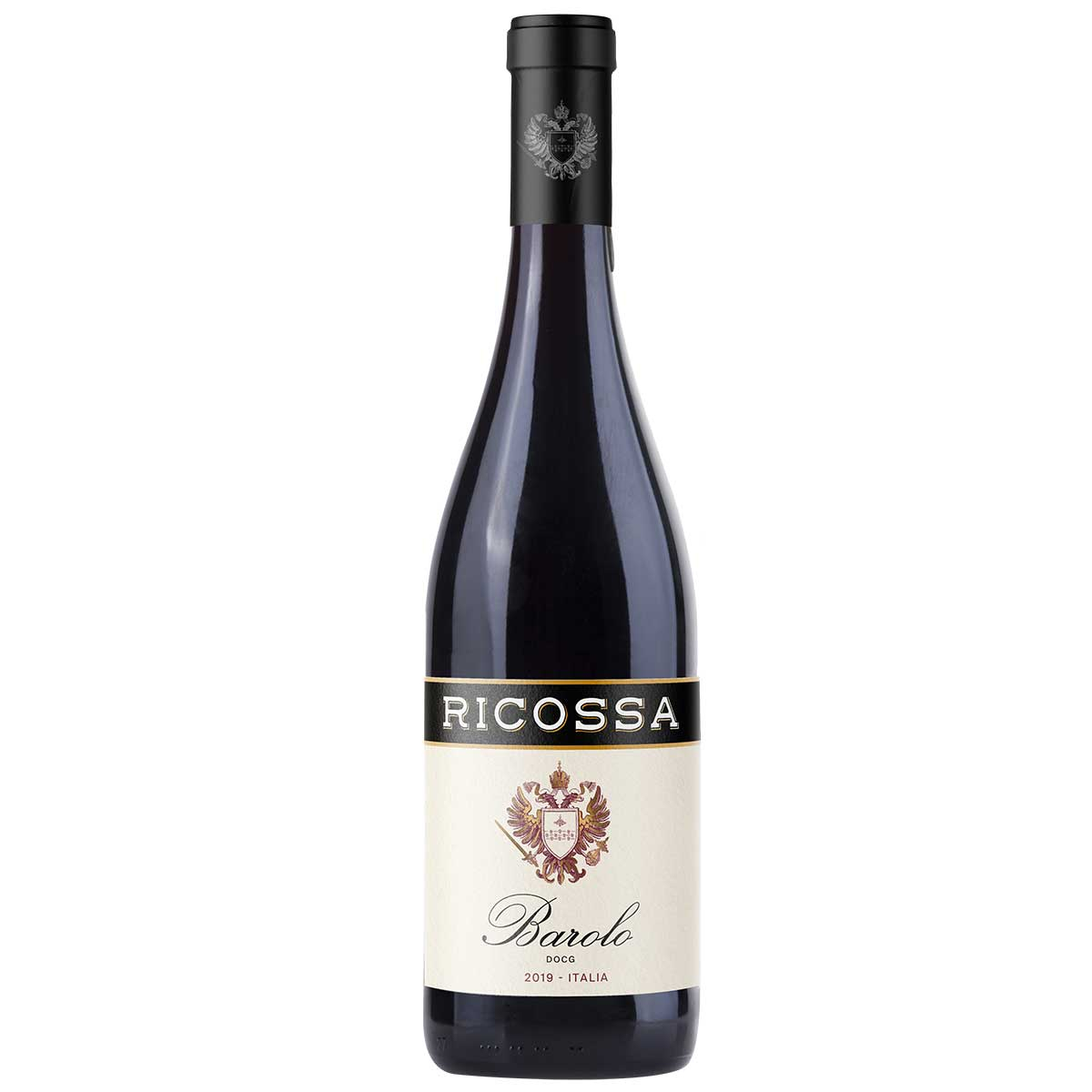 Ricossa 