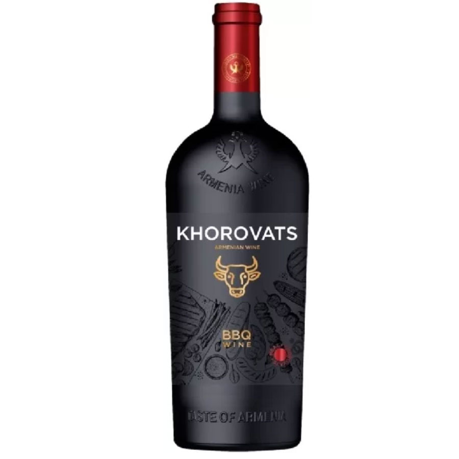 Khorovats 