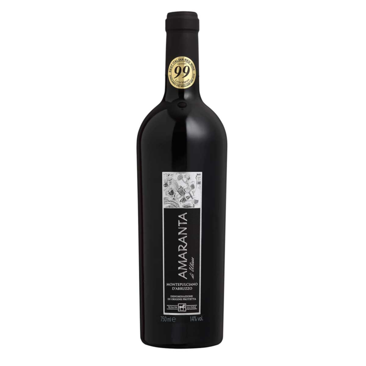 Tenuta Ulisse 