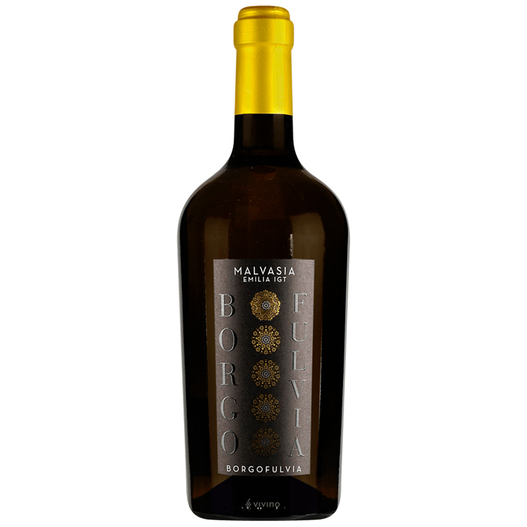 Borgofulvia 