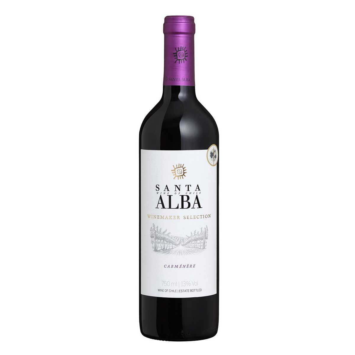 Santa Alba 