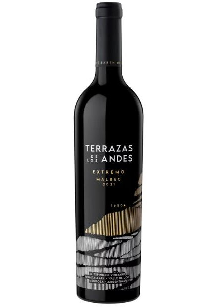 Terrazas de los Andes 
