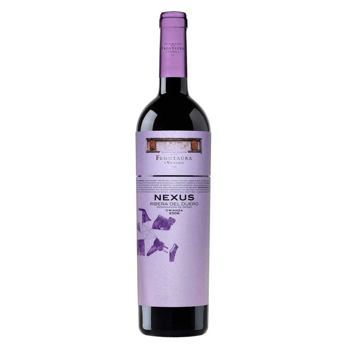 Bodegas Nexus 