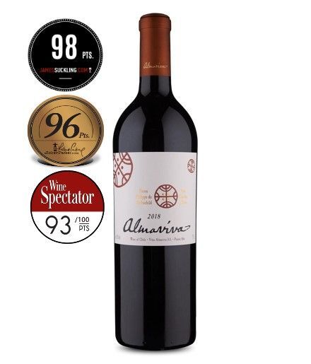 Almaviva Almaviva 2021