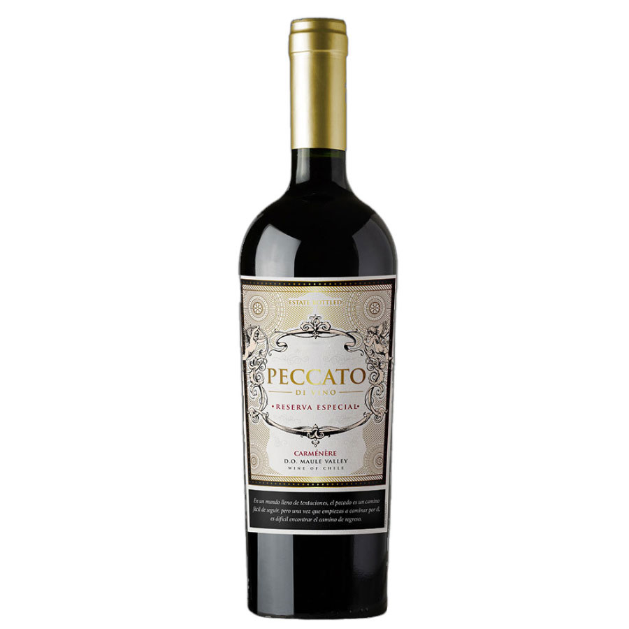 Peccato di Vino 
