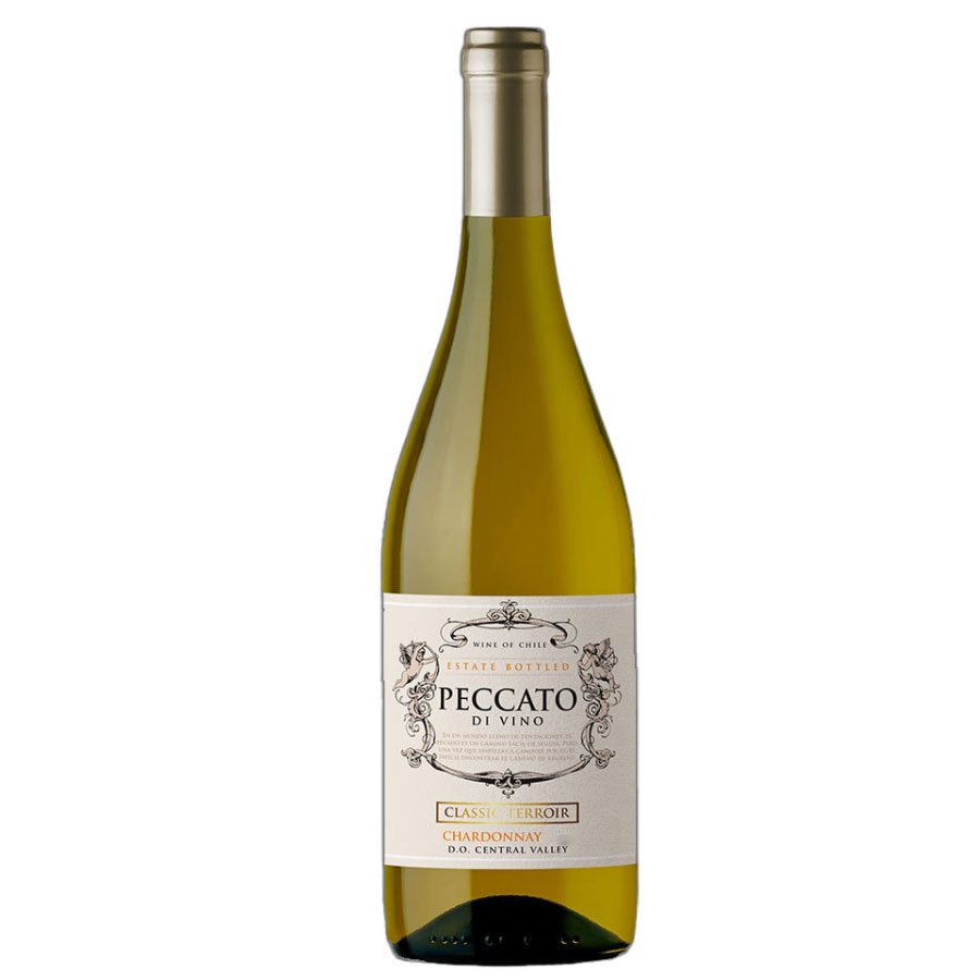 Peccato di Vino 