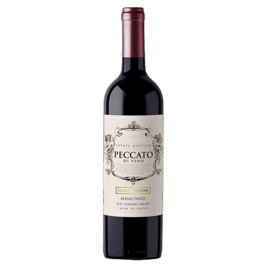 Peccato di Vino 