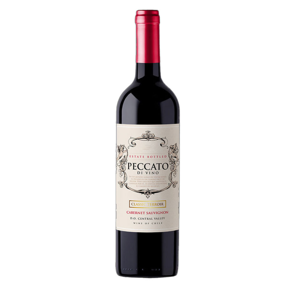 Peccato di Vino 