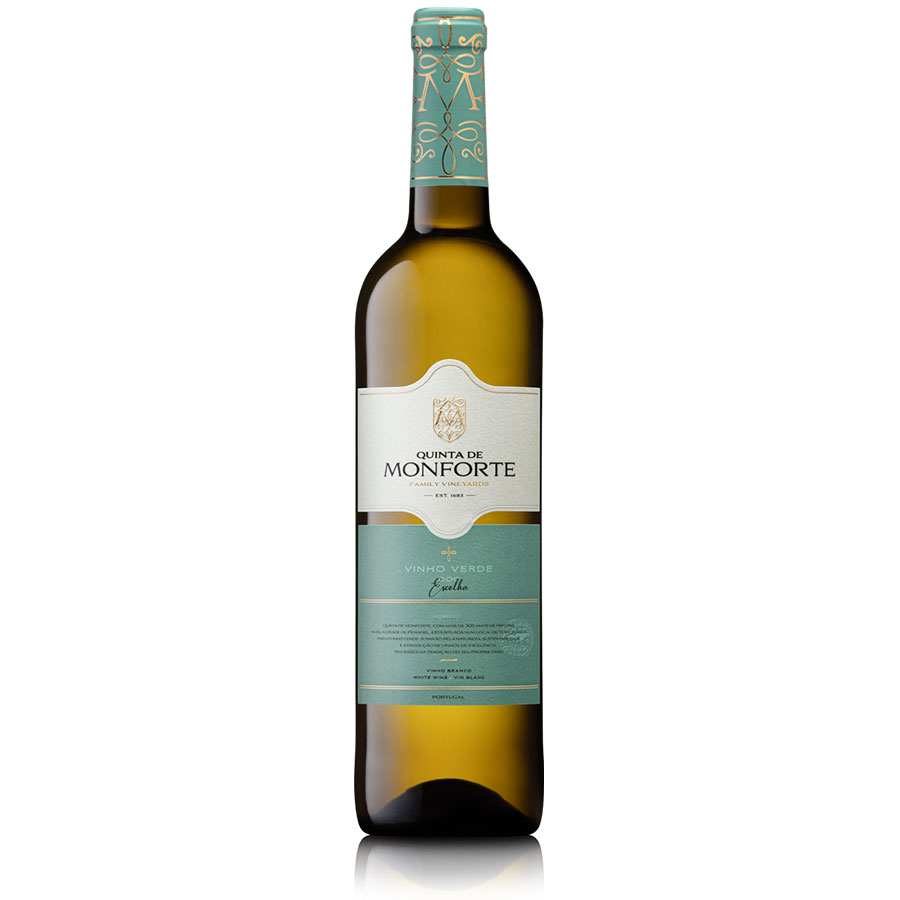 Quinta de Monforte Escolha 2021