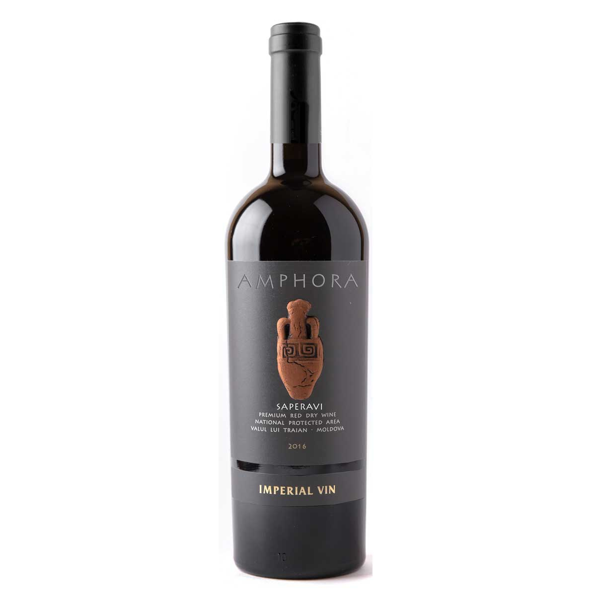 Imperial Vin 