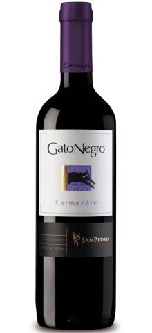 San Pedro Gato Negro Carmenre