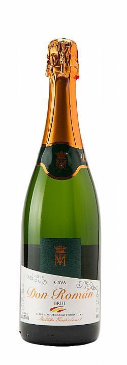 Marques de Tomares Cava Don Romn Brut