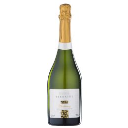 Terrasul Branco Espumante Natural Brut