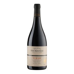 Quinta Don Bonifacio Terroir Single Vineyard Syrah