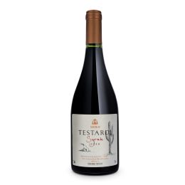 Miolo Testardi Syrah 2022