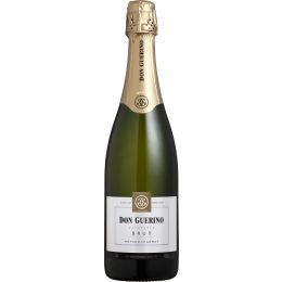 Don Guerino Chardonnay Brut