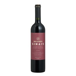 Don Guerino Sinais Cabernet Sauvignon