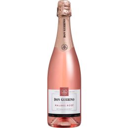 Don Guerino Malbec Brut Ros