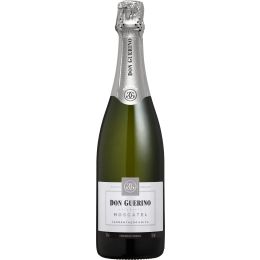 Don Guerino Moscatel Brut