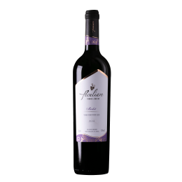Peculiare Merlot