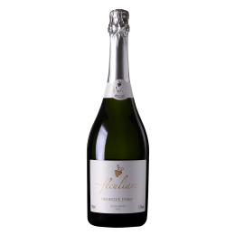 Peculiare Moscatel Espumante