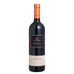 Casa Perini Vitis Barbera