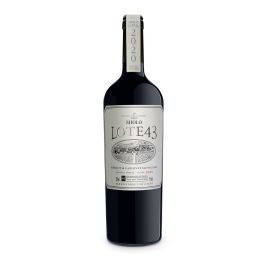 Miolo Lote 43 Cabernet Sauvignon - Merlot 2022