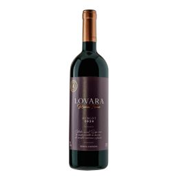 Lovara Reserva Terroir Merlot