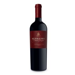 Miolo Sebrumo Cabernet Sauvignon 2022