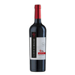 Lidio Carraro Agnus Merlot
