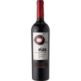 Lidio Carraro Elos Touriga Nacional - Tannat