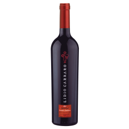 Lidio Carraro Merlot Grande Vindima