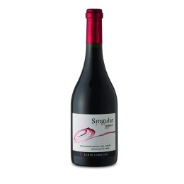 Lidio Carraro Singular Nebbiolo