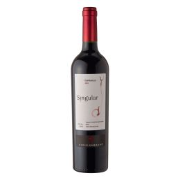 Lidio Carraro Singular Tempranillo