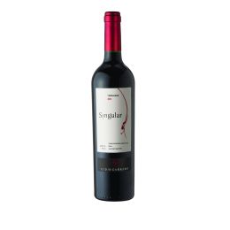 Lidio Carraro Singular Teroldego