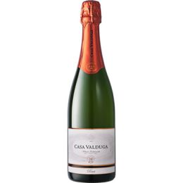 Casa Valduga Arte Tradicional Brut Espumante