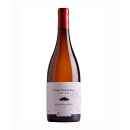 Casa Valduga Gran Chardonnay