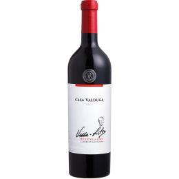  Casa Valduga Heitor Villa-lobos Gran Reserva 2020